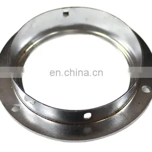 Customized E-coating Surface Treatment Steel Metal Hardware Stamping Parts for Industry thumbnail-5