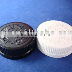 Plastic Lid thumbnail-1
