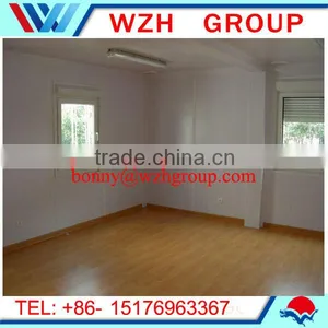 40ft Container Office Showroom and Container House for Sale thumbnail-6