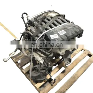 Porsche Cayenne Used Outboard Engines Used Engines Vehicle Engine Used thumbnail-1