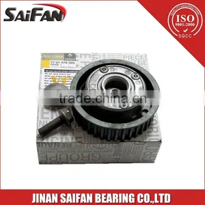 Timing Belt Pulley 7701478505 For Crankshaft Pulley K4M For Renault thumbnail-3