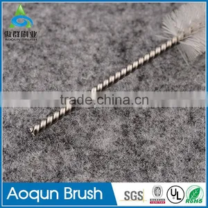 Drinking Straw Straight Straws Cleaner Brush Reusable thumbnail-4