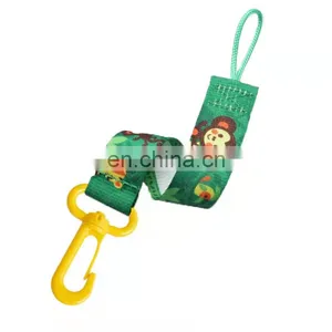 Wholesale 10mm to 50mm Plastic Buckle and Plastic Slider thumbnail-3