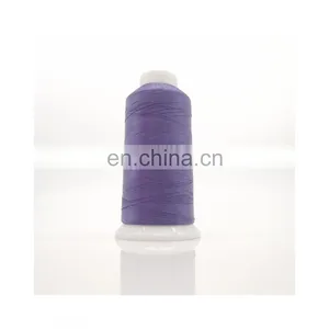 Hot Selling Cheap Custom Wholesale Cheap High Tenacity Sewing Thread thumbnail-1