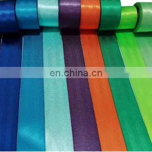 High Quality Polyester Webbing 47mm 2 Inch For Airplane Car Seat Belt High Tenacity Fabric FDY Durable Woven Webbing Strap Tape thumbnail-5