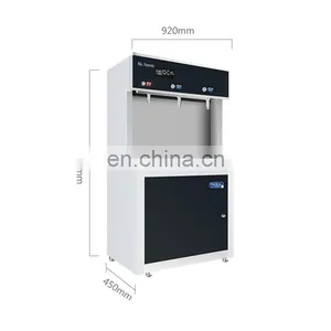 Reverse Osmosis 5 Stage RO Water Filter Reverse Osmosis Water Purification System thumbnail-3