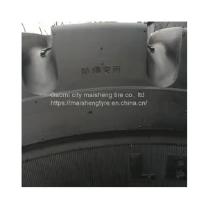 Loader Tyre 16.00-25 Engineering Machinery Tyre 1600-25 Tyre E-3 Pattern thumbnail-2