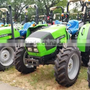 DEUTZ FAHR TRACTOR thumbnail-2