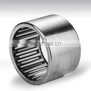 BHA1812 ZOH IKO Drawn Cup Needle Roller Bearing BHA1812 ZOH BHA 1812 Z thumbnail-1