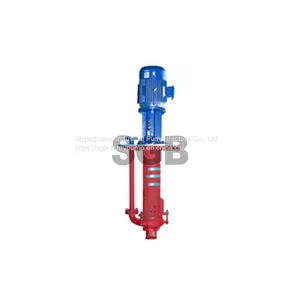 TL Series Vertical Pit Desulphurization Pump thumbnail-1