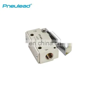 V321 Series Mechanical Valves/Hand Valves Manual Valve thumbnail-4