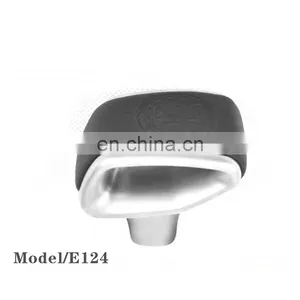 Flyingsohigh Carbon Gear Konb E124-C Car Interior Parts For Mercedes Benz G Class W463 2002-2016 thumbnail-2
