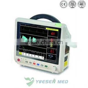 Hot Sale Veterinary Use Veterinary Patient Monitor thumbnail-1