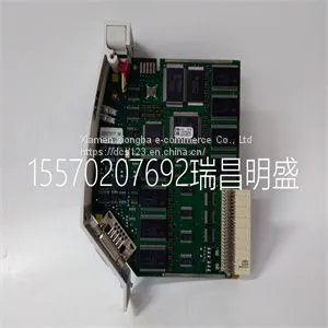 Module Spare Parts　FI830F 3BDH000032R1 thumbnail-1