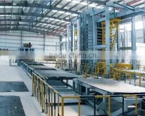Qingdao Guosen Machinery Co., Ltd. company overview - view 2 thumbnail
