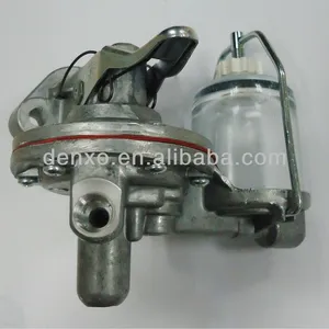 BCD 2573 IMT Tractor Fuel Pump for Diesel Engine thumbnail-1