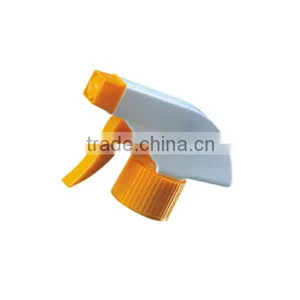 New Design Mini Trigger Sprayer With Low Price thumbnail-1