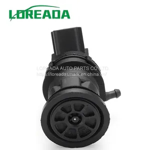 Loreada Windshield Washer Pump For Mazda Toyota Lexus -Trico Spray 11-612 thumbnail-3