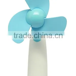 Innovative Consumer Products Plastic Material Mist Fan thumbnail-3
