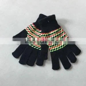 Magic Gloves thumbnail-5