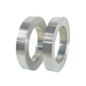 201 304 316 430 S32750 A240 DIN 1.4305 High Quality Ss Stainless Steel Coil Sheet Plate Strip 8k Mirror Hairline Surface Stainle thumbnail-2