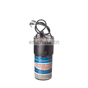 RCO810 Hard Start Capacitor, SPP5,SPP6,SPP8,Motor Torque Boost,Hard Starter,HS410,HS810,RCO810,RCO410 Good Price thumbnail-3