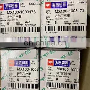 Genuine and Original Yuchai YC6A220C Marine Diesel Engine Parts thumbnail-5