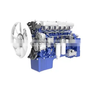 In Stock and Best Seller Weichai Diesel Engine WP12.375E50 thumbnail-1