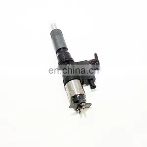Fuel Injector 095000-5344 095000-5363 thumbnail-1