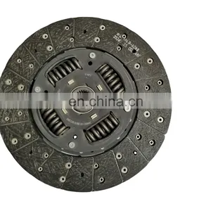 High Quality Clutch Kits 1601QAM-090-LL/16QB10-02050-*/1601QAM-130-CS For DFAC Truck thumbnail-5
