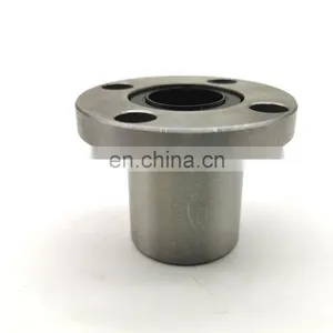 LMF60UU Factory Good Price Circular Flange Type Linear Bushing Bearing thumbnail-5