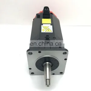 High Quality Cnc Fanuc ac A06B-0166-B675 Servomotores 750w Servo Motor Wire thumbnail-3