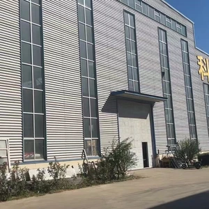 Botouxiangyunhuanbaoshebeiyouxiangongsi company overview - view 3 thumbnail