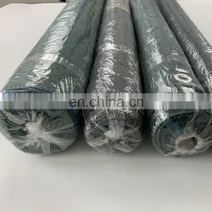 HDPE Sun Shade Net With UV Protection For Agriculture Greenhouse thumbnail-4