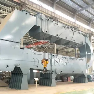 Soybean Oil Extraction Machine Cooking Oil Pressing Machine Price thumbnail-5