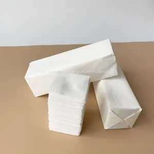 5*5cm-4p Disposable Clean Non-woven Gauze Swab Cotton Pad Remove Makeup Cotton thumbnail-3