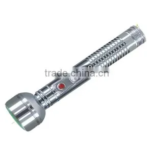 Pocket Metal Best & LED Flashlight Mini thumbnail-2