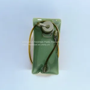 2L Food-grade TPU Hiking Biking Climbing Cycling Hydration Bag Water Bladder thumbnail-4