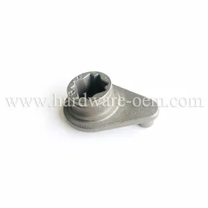 High Precision Lost Wax Stainless Steel Investment Casting Foundry Tool Steel Casting Wax Casting Manufacturer Steel Casting China Carbon Steel Alloy Steel thumbnail-2