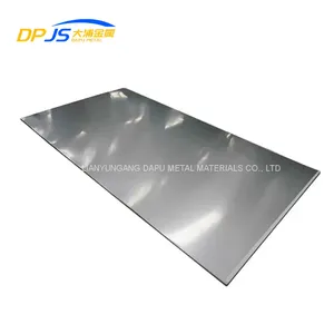Stainless Sheet Price 430ba/304ba/304 310s Cold Rolled Stainless Steel Plate for Industrial Machinery Processing thumbnail-1