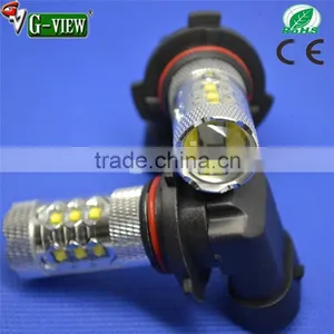 2016 Exquisite Capability and Function H8 H11 CREES 80W Car Fog Light on Hottest Sale Prior to Others thumbnail-5