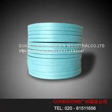 DMD Motor Insulation Paper Thickness 0.20mm, Color White, Grade F, Temperature Resistance 155 Degrees thumbnail-1