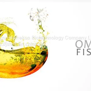 Refined Fish Oil thumbnail-1