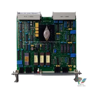 ABB AI835 DCS Programming Analog Input Unit Bargaining thumbnail-5