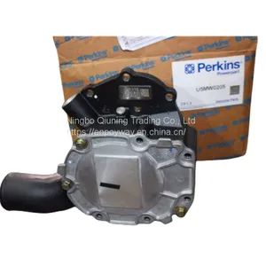 Perkins 1106D-E66TA Water Pump U5MW0205 for Engine 1100 Series thumbnail-1