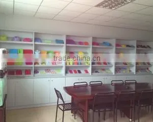 Shenzhen Horizon Source Silicone Inc. company overview - view 1 thumbnail