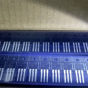 ISA04N65A Electronic Components ISA04N65A Manufacturer / Brand IPS thumbnail-1