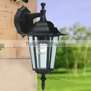 Hot Sale Outdoor Wall Lamp thumbnail-1