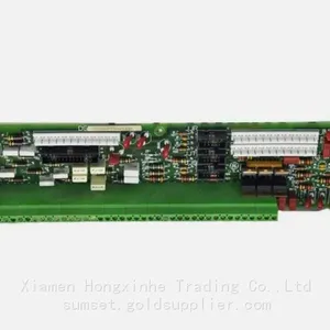 General Electric DS200TBCAG1AAB Analog I/O Terminal Board thumbnail-1