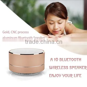 Aluminium Bluetooth Speaker,wireless Speaker,outdoor Speaker thumbnail-5